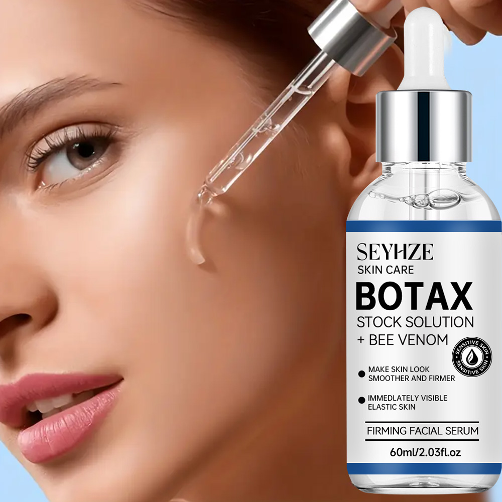 SEYHZE BOTAX エンハンストフェイシャルセラム 1 - Hyaluronic Acid Facial Serum のレビューと価格