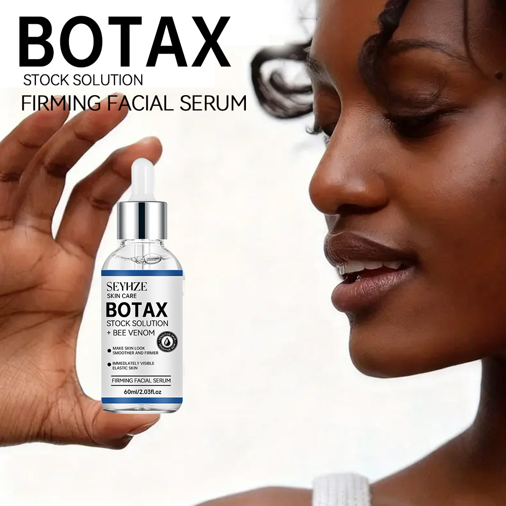 SEYHZE BOTAX エンハンストフェイシャルセラム 1 - Hyaluronic Acid Facial Serum のレビューと価格