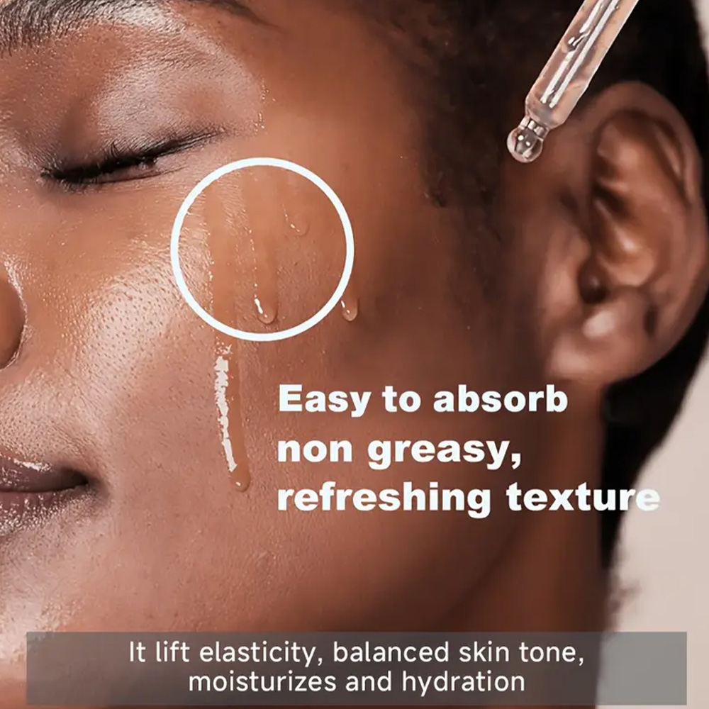 SEYHZE BOTAX エンハンストフェイシャルセラム 1 - Hyaluronic Acid Facial Serum のレビューと価格