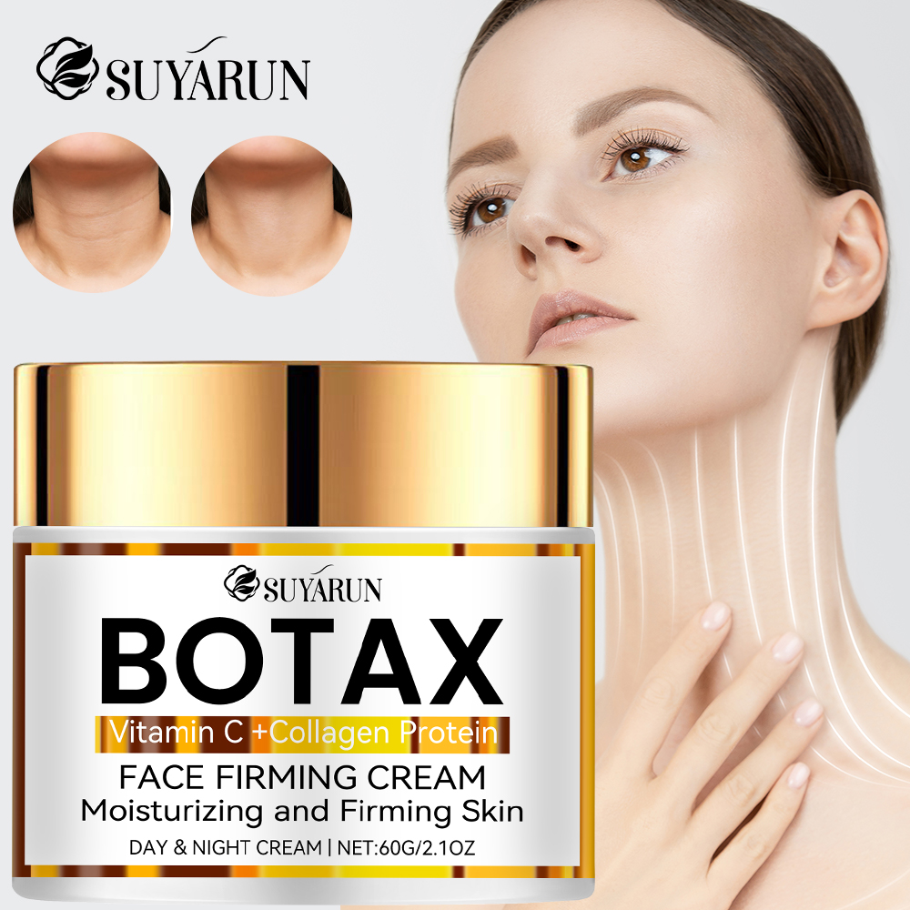SUYARUN プロフェッショナル ボタックス アンチエイジ - Retinol Anti Wrinkle Cream のレビューと価格